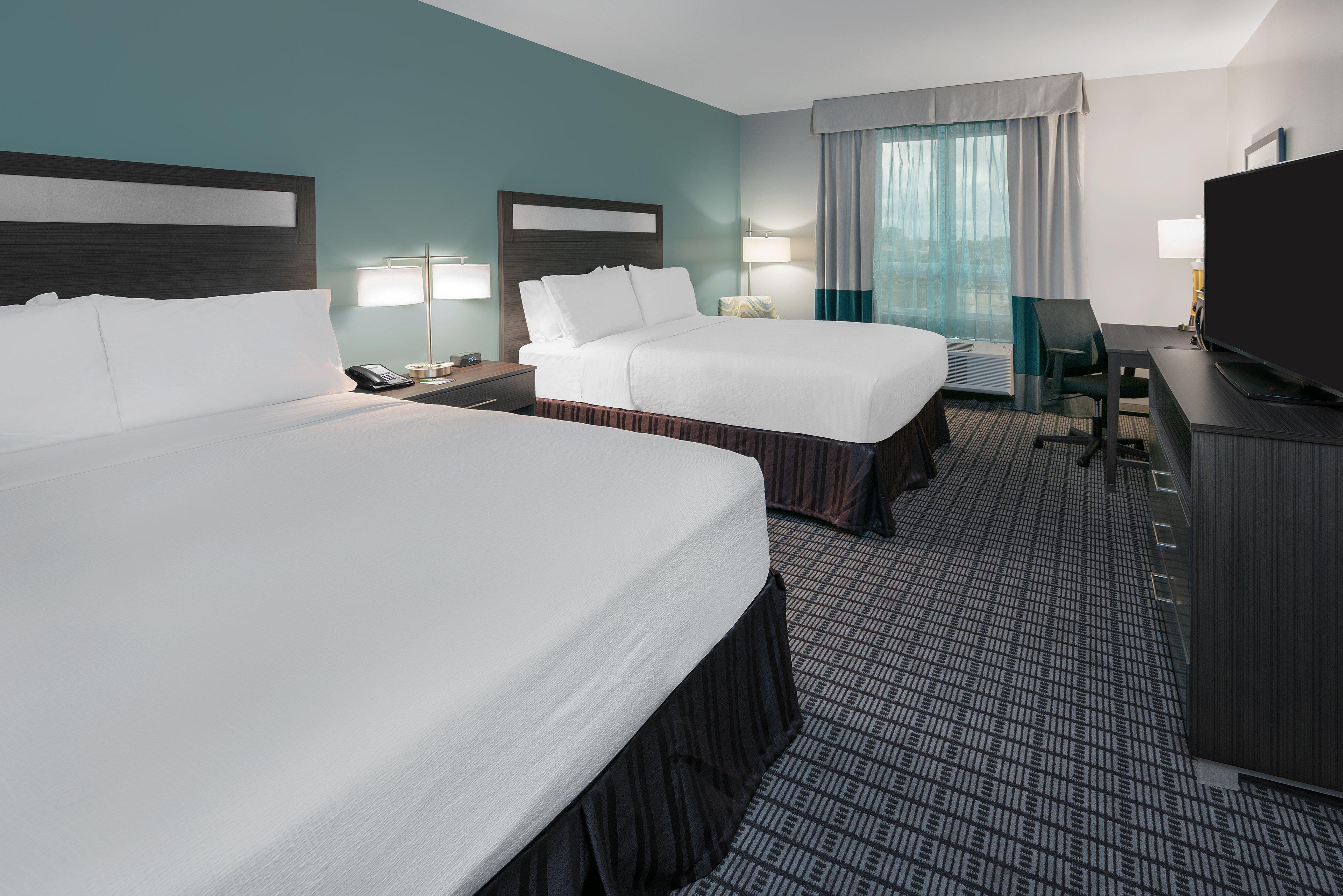 Holiday Inn - Beaumont East-Medical Ctr Area By Ihg Εξωτερικό φωτογραφία