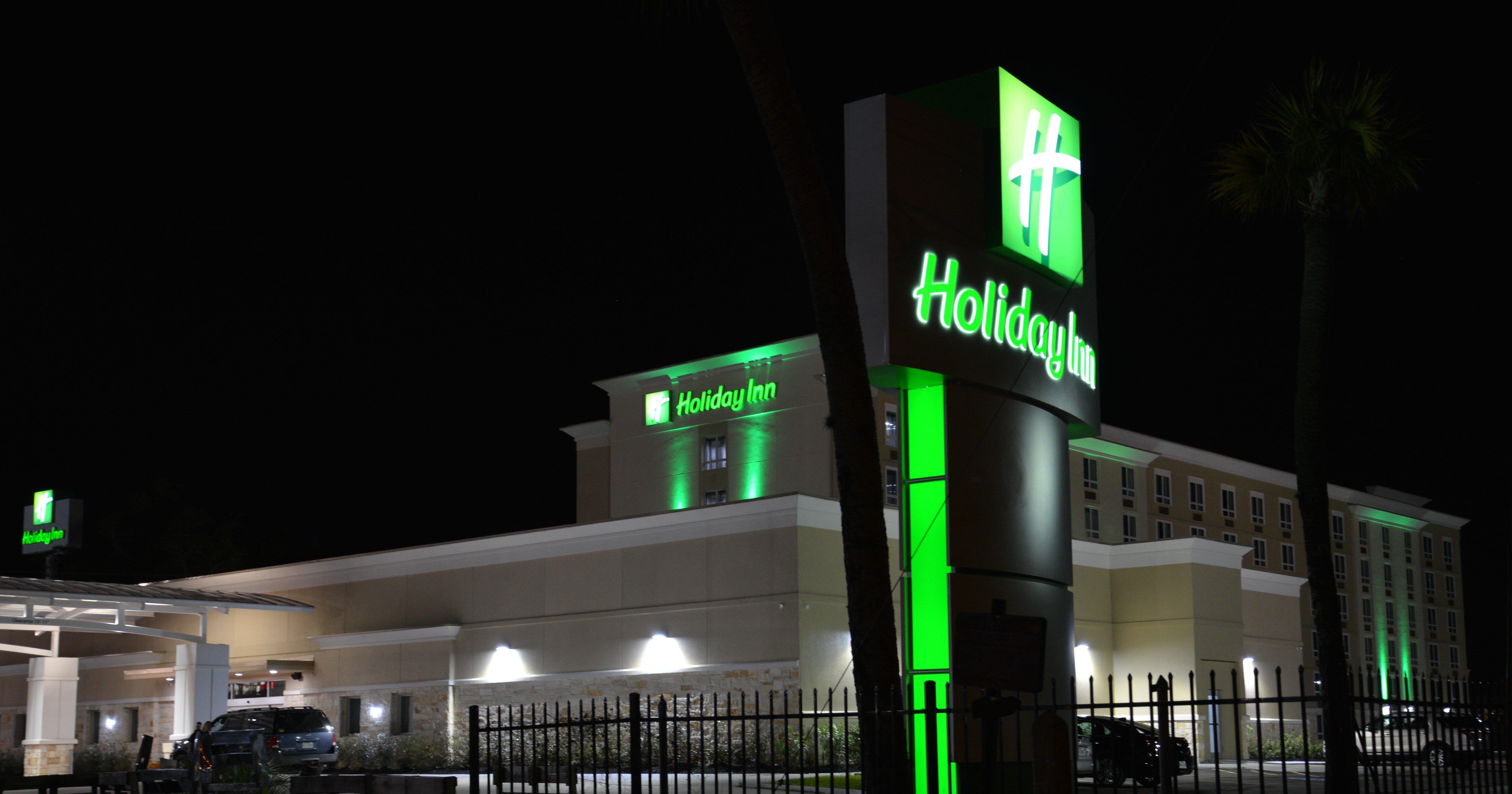 Holiday Inn - Beaumont East-Medical Ctr Area By Ihg Εξωτερικό φωτογραφία