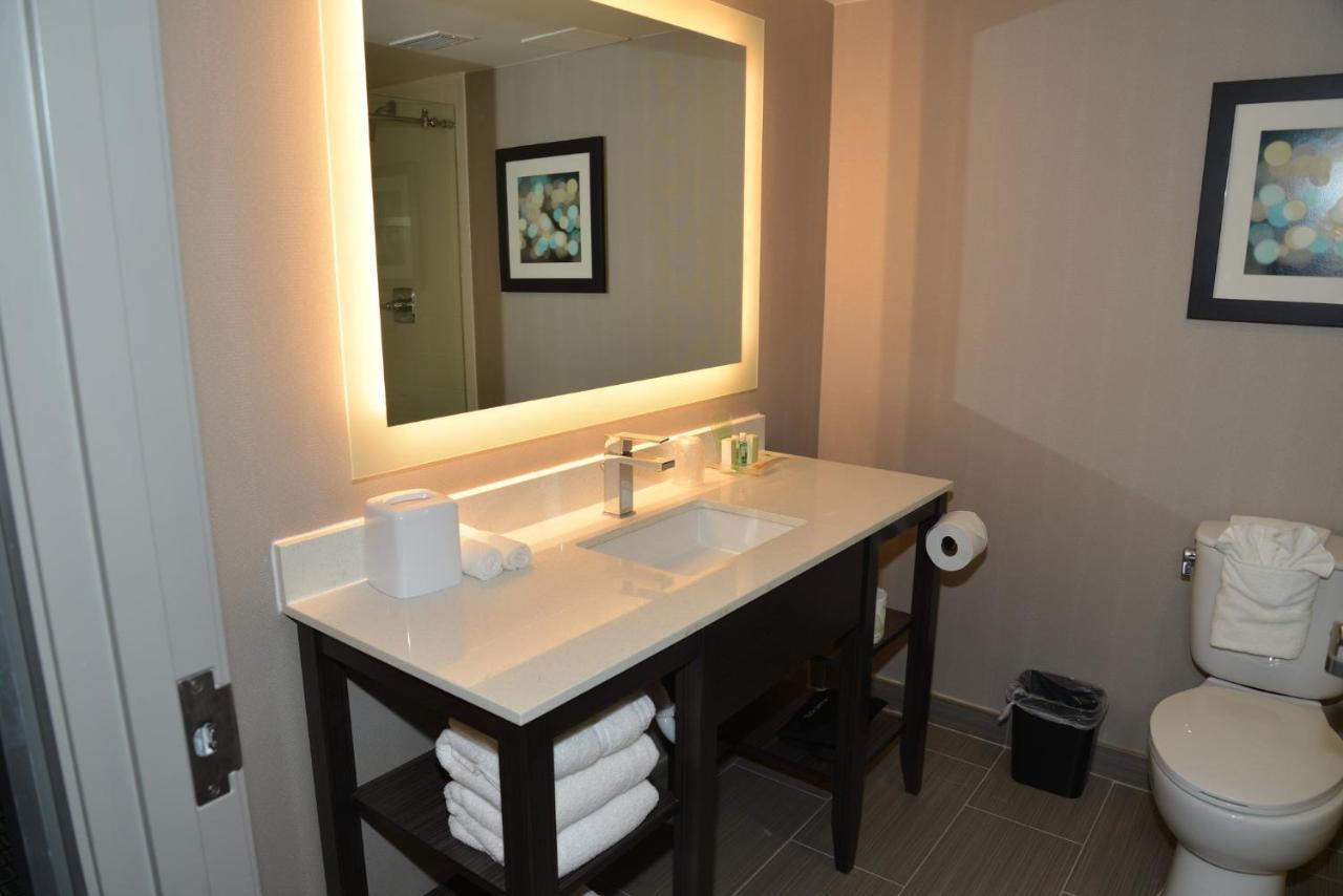 Holiday Inn - Beaumont East-Medical Ctr Area By Ihg Εξωτερικό φωτογραφία