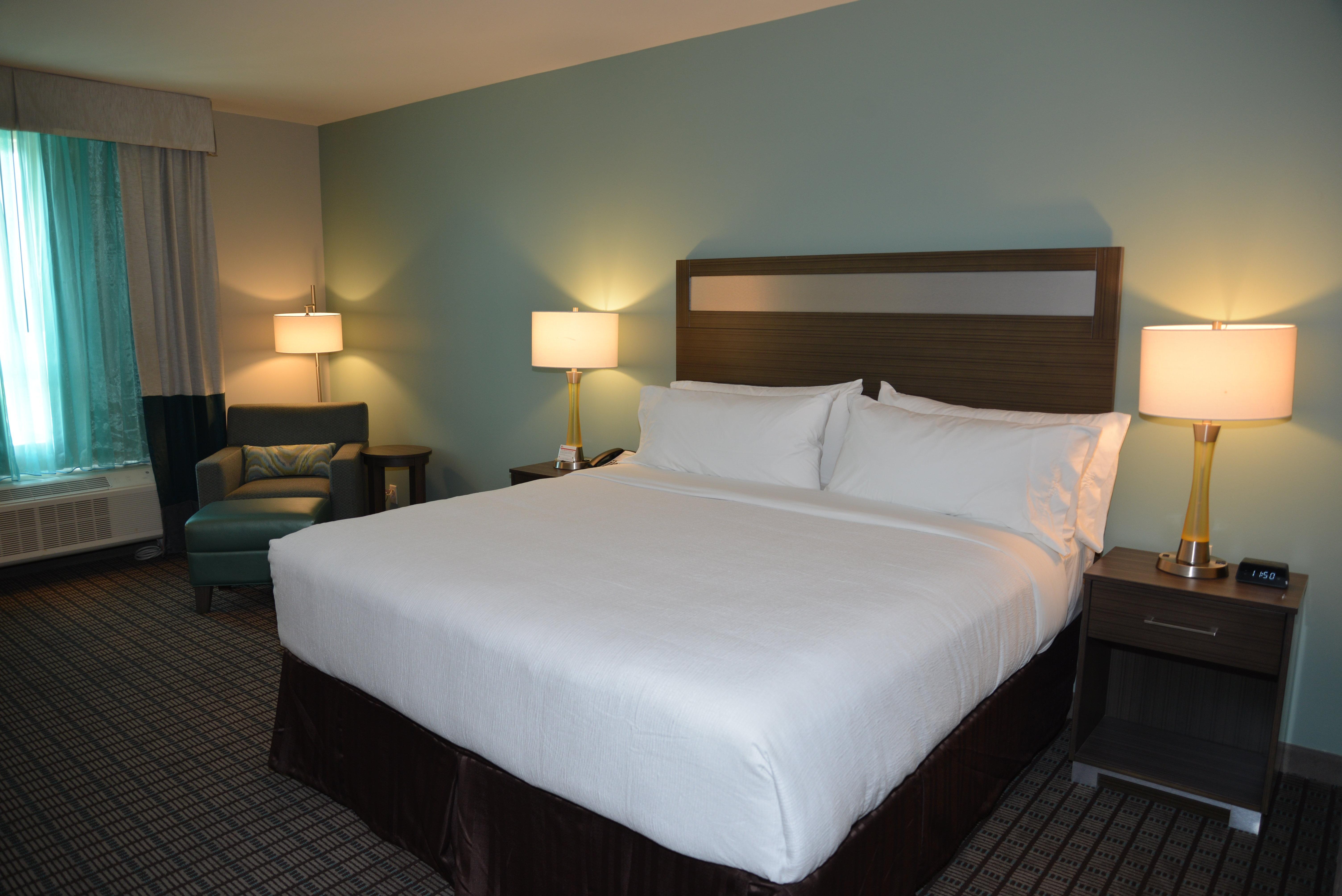 Holiday Inn - Beaumont East-Medical Ctr Area By Ihg Εξωτερικό φωτογραφία