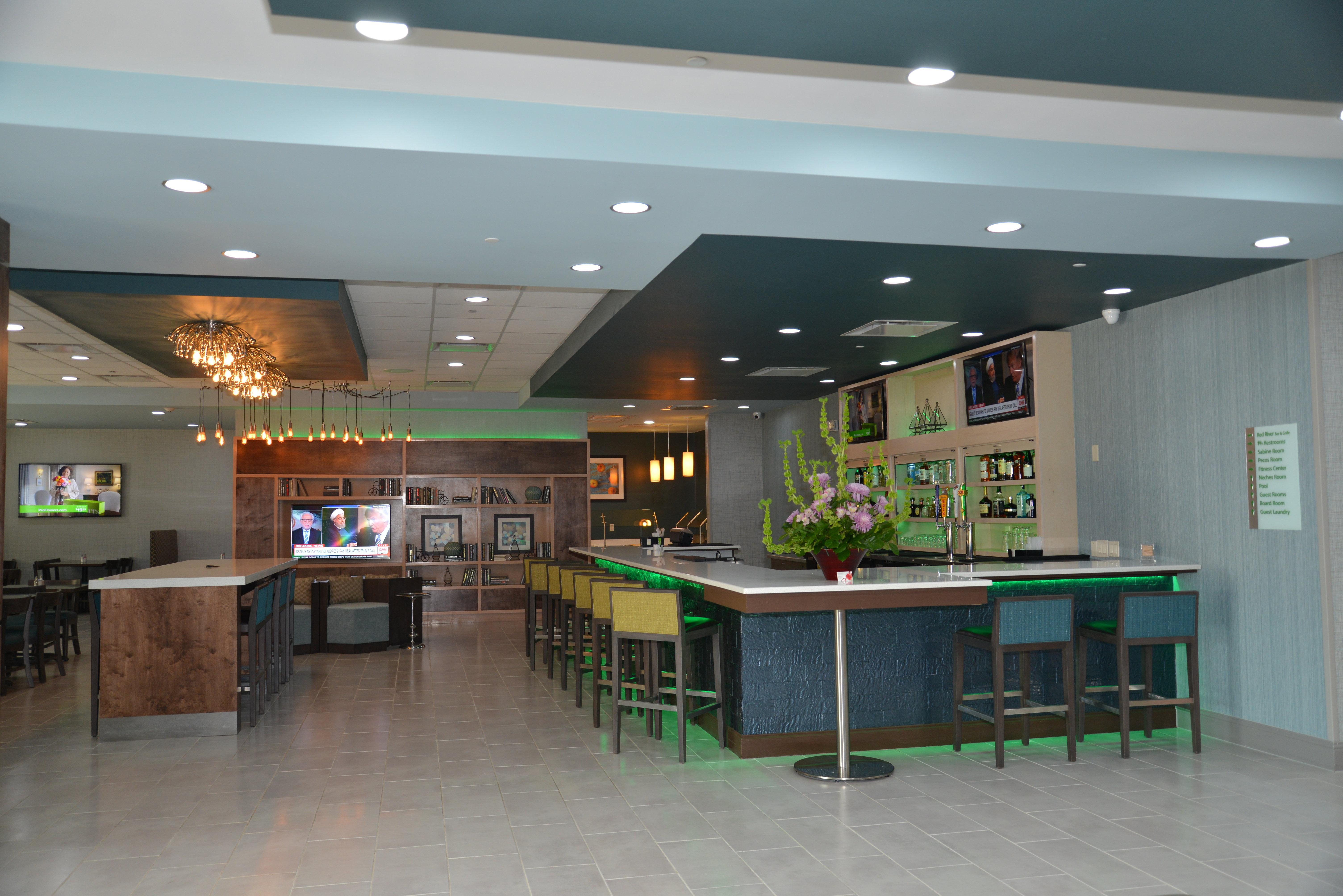 Holiday Inn - Beaumont East-Medical Ctr Area By Ihg Εξωτερικό φωτογραφία