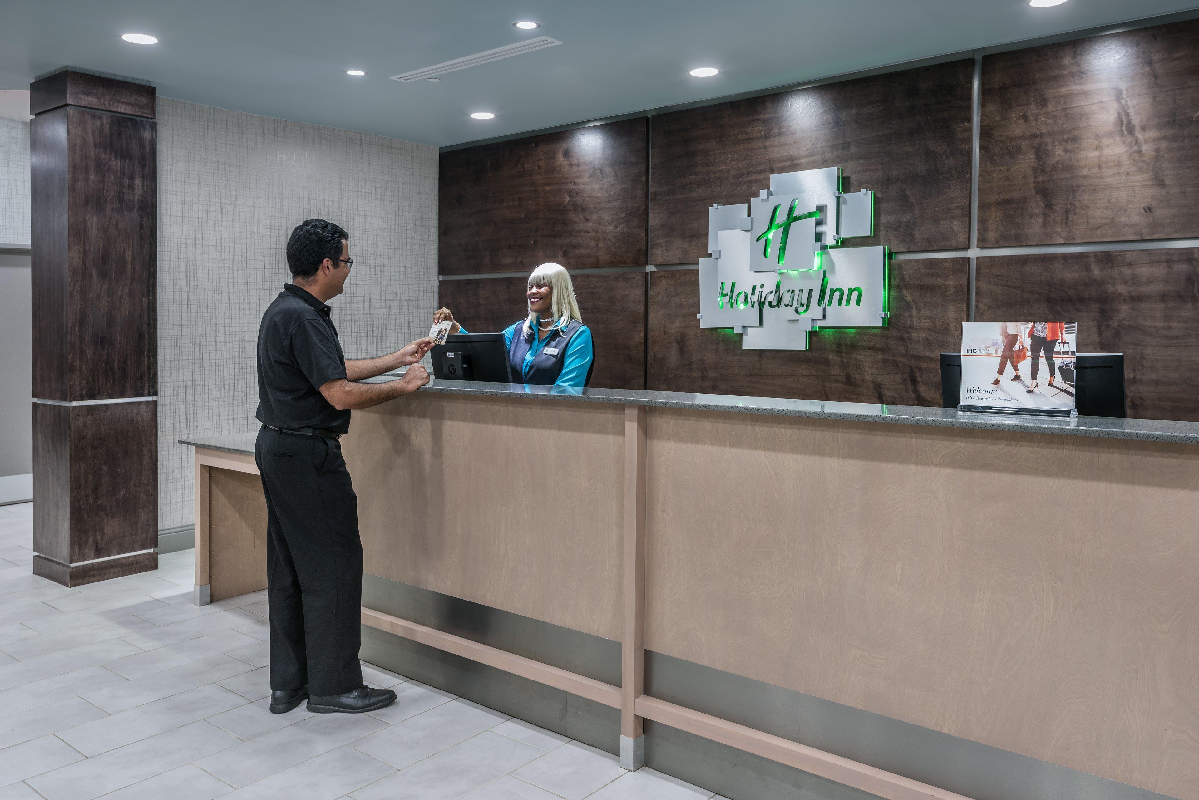 Holiday Inn - Beaumont East-Medical Ctr Area By Ihg Εξωτερικό φωτογραφία