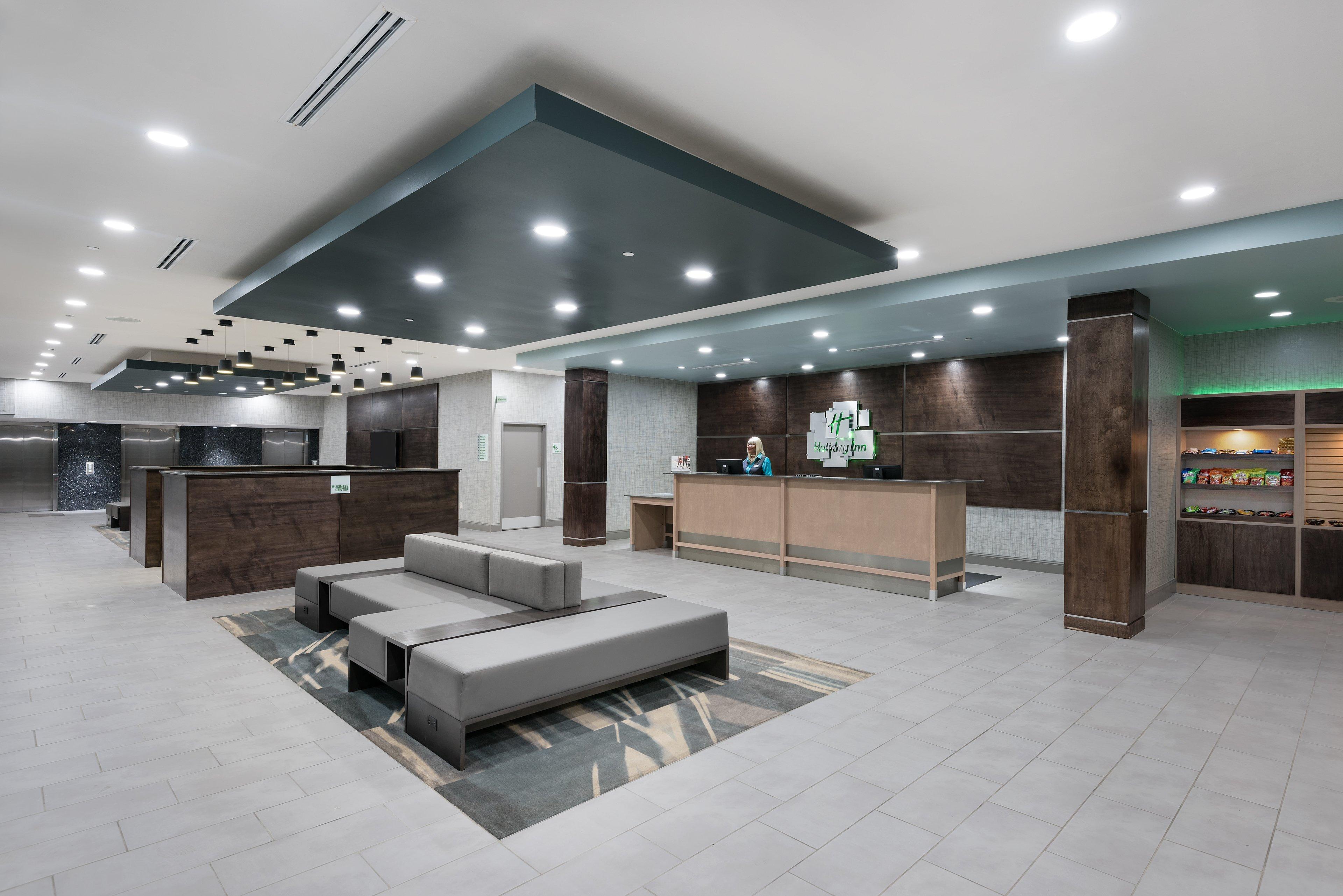 Holiday Inn - Beaumont East-Medical Ctr Area By Ihg Εξωτερικό φωτογραφία