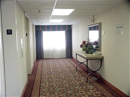 Holiday Inn - Beaumont East-Medical Ctr Area By Ihg Εσωτερικό φωτογραφία